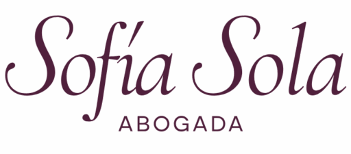 Sofia Sola Abogada